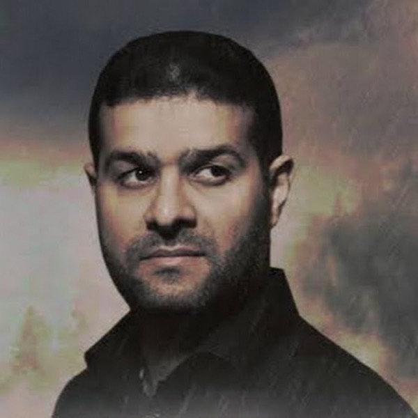 سيد هاني الوداعي