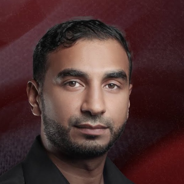 احمد العويناتي