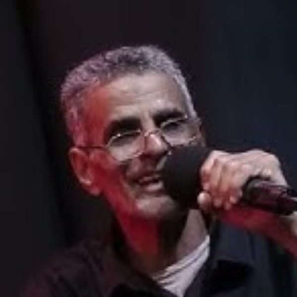 عبدالله الحمده