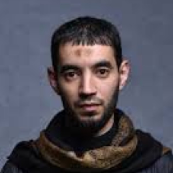 طاهر الدرازي