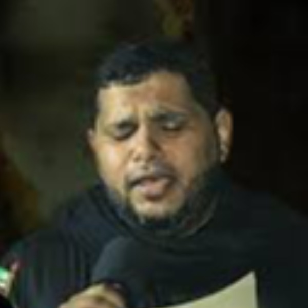 محمد النجار