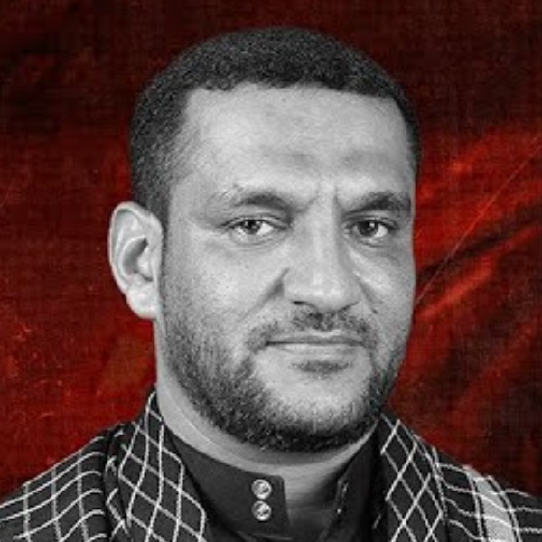 عبدالله العكراوي