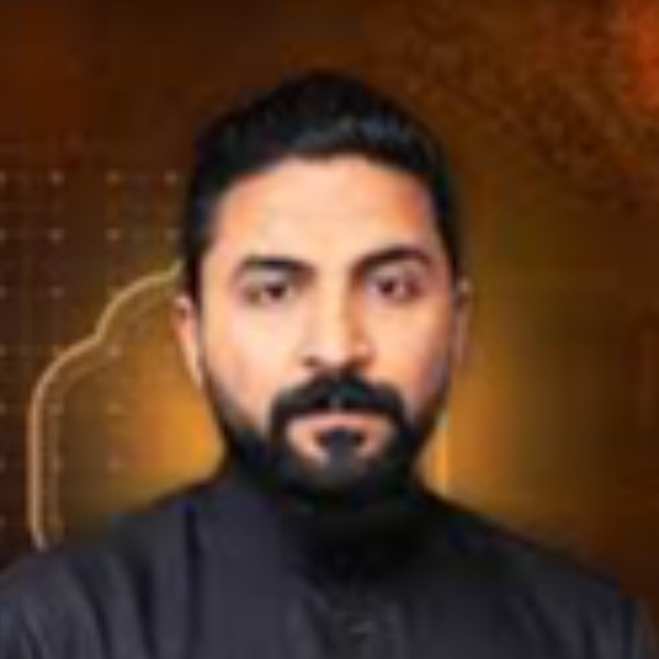 صادق العكراوي