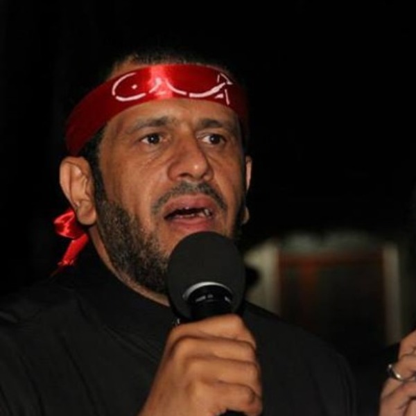 نزار الدرازي