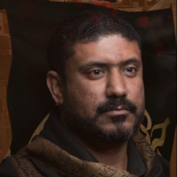 سيد حسين المالكي